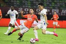 Phân tích kèo hiệp 1 Rongcheng vs Henan SSLM, 19h ngày 25/9 Phân tích kèo hiệp 1 Rongcheng vs Henan SSLM, 19h ngày 25/9