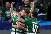 Nhận định, soi kèo Sporting Lisbon vs Rio Ave, 2h15 ngày 26/9