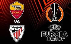 Chuyên gia Tony Ansell dự đoán AS Roma vs Athletic Bilbao, 2h00 ngày 27/9