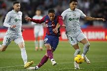 Chuyên gia Tony Ansell dự đoán Barcelona vs Getafe, 2h00 ngày 26/9