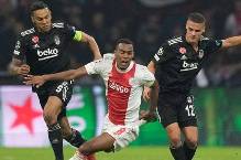 Nhận định, soi kèo Ajax vs Besiktas, 2h00 ngày 27/9: Cân tài cân sức