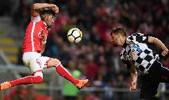 Nhận định, soi kèo Braga vs Maccabi Tel Aviv, 02h00 ngày 27/9: Khó cho cửa trên