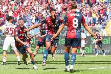 Nhận định, soi kèo Genoa vs Sampdoria, 2h00 ngày 26/9: Chủ nhà tự tin