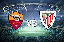 Siêu máy tính dự đoán AS Roma vs Athletic Bilbao, 2h00 ngày 27/9