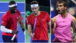 Giải tennis Japan Open 2025 phát sóng trực tiếp trên kênh nào?