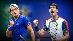Link trực tiếp tennis Alcaraz vs Baez - Vòng 1 Japan Open, 15h30 ngày 25/9