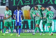 Nhận định, soi kèo Aris Limassol vs Ethnikos, 23h00 ngày 26/9: Không dễ cho chủ nhà Nhận định, soi kèo Aris Limassol vs Ethnikos, 23h00 ngày 26/9: Không dễ cho chủ nhà