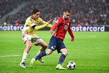 Nhận định, soi kèo Lille vs Brann, 23h45 ngày 25/9: Chủ nhà thắng nhọc