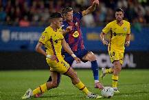 Nhận định, soi kèo Real Oviedo vs Barcelona, 2h30 ngày 26/9: Quá khó cho tân binh