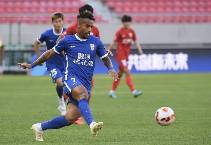 Nhận định, soi kèo Shanghai Port vs Wuhan Three Towns, 19h00 ngày 26/9: Tưng bừng bắn phá Nhận định, soi kèo Shanghai Port vs Wuhan Three Towns, 19h00 ngày 26/9: Tưng bừng bắn phá