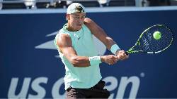 Nhận định tennis Rune vs Medjedovic, Vòng 1 Japan Open - 13h30 ngày 25/9