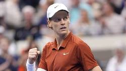 Nhận định tennis Sinner vs Cilic, Vòng 1 China Open - 18h00 ngày 25/9