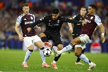Siêu máy tính dự đoán Aston Villa vs Bologna, 2h00 ngày 26/9