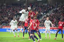 Soi kèo góc Lille vs Brann, 23h45 ngày 25/9