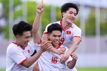 Kèo thẻ phạt U23 Hàn Quốc vs U23 Việt Nam 17h30 ngày 25/09