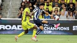 Nhận định bóng đá Atlante vs Monterrey, 08h00 ngày 26/09: Khách có 3 điểm
