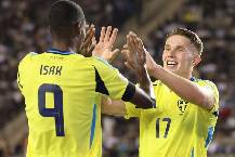 Nhận định bóng đá Thụy Điển vs Romania, 01h45 ngày 26/09: Điểm tựa lịch sử