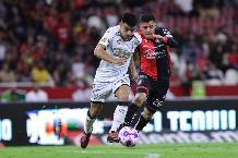 Nhận định bóng đá Tijuana vs Atlas, 10h00 ngày 26/09: Khó cho khách