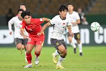 Nhận định bóng đá U23 Hàn Quốc vs U23 Việt Nam, 17h30 ngày 25/09: Nhẹ nhàng rời giải