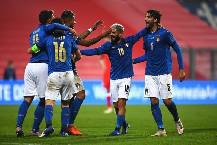 Soi kèo góc Italia vs Bỉ, 01h45 ngày 26/09
