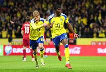 Soi kèo góc Thụy Điển vs Romania, 01h45 ngày 26/09