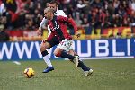 Bologna vs Sampdoria (18h30 27/10): Những con số biết nói