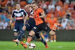 Phân tích tỷ lệ Brisbane Roar vs Melbourne Victory, 15h30 ngày 25/10