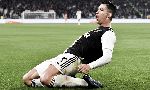 ‘Cristiano Ronaldo giúp Juventus qua mặt MU, Real Madrid và Barcelona’