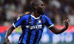 Inter Milan vs Parma (23h 26/10): Gặp ‘mồi nhỏ’, Romelu Lukaku lại ‘sáng’?!