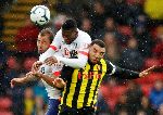 Nhận định bóng đá Watford vs Bournemouth, 21h00 ngày 26/10: Chiến thắng đầu tiên