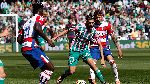 Granada vs Real Betis (20h 27/10): Những con số biết nói