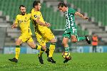 Nhận định bóng đá Pacos Ferreira vs Rio Ave, 02h30 ngày 26/10: Khó cho chủ nhà