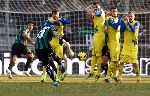 Phân tích tỷ lệ Hellas Verona vs Sassuolo, 1h45 ngày 26/10