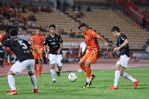 Nhận định, soi kèo Nakhon Si vs Muang Thong, 15h00 ngày 27/10