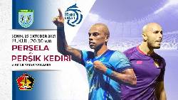 Nhận định, soi kèo Persela Lamongan vs Persik Kediri, 20h30 ngày 25/10 Nhận định, soi kèo Persela Lamongan vs Persik Kediri, 20h30 ngày 25/10