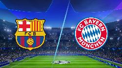 Lịch sử đối đầu Barcelona vs Bayern Munich, 2h ngày 27/10