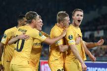 Máy tính dự đoán bóng đá 27/10: Zurich vs Bodo/Glimt Máy tính dự đoán bóng đá 27/10: Zurich vs Bodo/Glimt