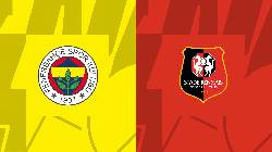 Nhận định, soi kèo Fenerbahce vs Rennes, 23h45 ngày 27/10 Nhận định, soi kèo Fenerbahce vs Rennes, 23h45 ngày 27/10