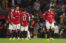 Phân tích kèo hiệp 1 MU vs Sheriff Tiraspol, 2h ngày 28/10 Phân tích kèo hiệp 1 MU vs Sheriff Tiraspol, 2h ngày 28/10