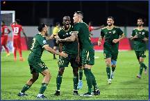 Soi kèo, dự đoán Macao Al Bataeh vs Sharjah, 20h ngày 25/10