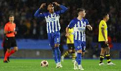 Nhận định, soi kèo Brighton vs Ajax, 02h00 ngày 27/10 Nhận định, soi kèo Brighton vs Ajax, 02h00 ngày 27/10