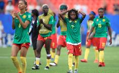 Nhận định, soi kèo nữ Uganda vs nữ Cameroon, 20h00 ngày 26/10