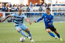 Nhận định, soi kèo Sporting Kansas City vs San Jose Earthquakes, 08h30 ngày 26/10