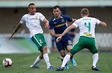 Nhận định, soi kèo Vorskla Poltava vs Dnipro-1, 19h00 ngày 25/10 Nhận định, soi kèo Vorskla Poltava vs Dnipro-1, 19h00 ngày 25/10