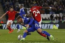 Chuyên gia Tony Ansell dự đoán Leicester City vs Nottingham Forest, 2h00 ngày 26/10