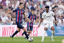 Chuyên gia Tony Ansell dự đoán Real Madrid vs Barcelona, 2h00 ngày 27/10