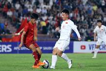 Đánh bại U17 Myanmar, U17 Việt Nam cơ cơ hội giành vé đi tiếp