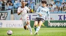 Nhận định, soi kèo Daejeon Hana Citizen vs Daegu FC, 12h00 ngày 27/10: Cố gắng vùng vẫy