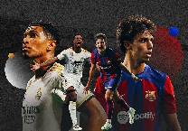 Nhận định, soi kèo Real Madrid vs Barcelona, 2h00 ngày 27/10: El-Clasico mãn nhãn