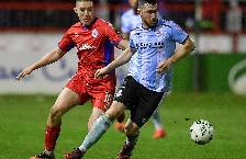 Nhận định, soi kèo Shelbourne vs Drogheda, 1h45 ngày 26/10: Hướng tới chức vô địch